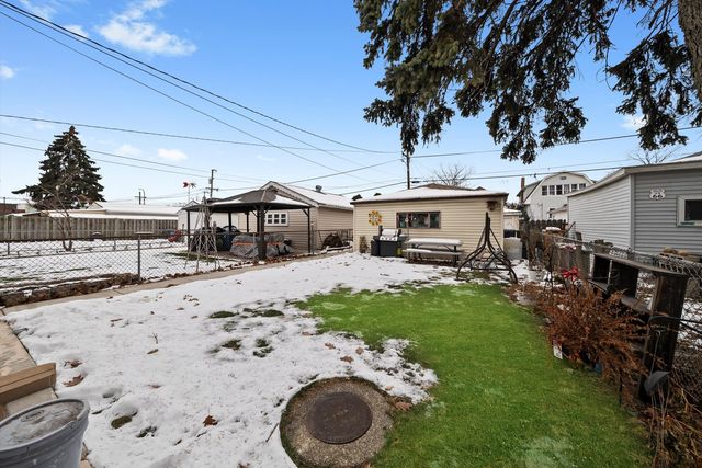 3426 S 60th Court, Cicero, IL 60804