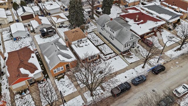 3426 S 60th Court, Cicero, IL 60804