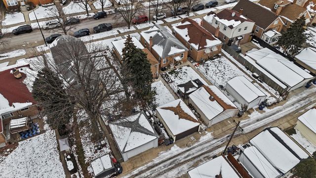 3426 S 60th Court, Cicero, IL 60804