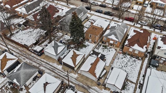 3426 S 60th Court, Cicero, IL 60804