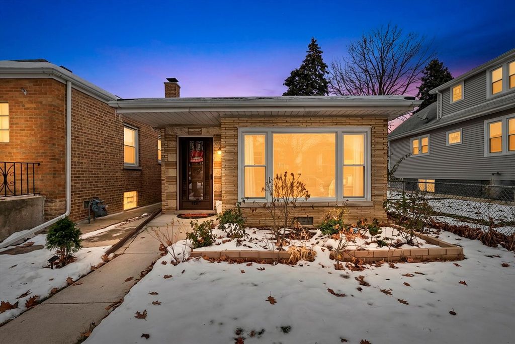 3426 S 60th Court, Cicero, IL 60804