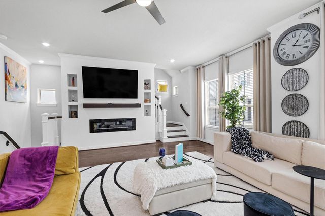 4008 Centre Glen Drive, Houston, TX 77043