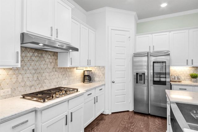 4008 Centre Glen Drive, Houston, TX 77043