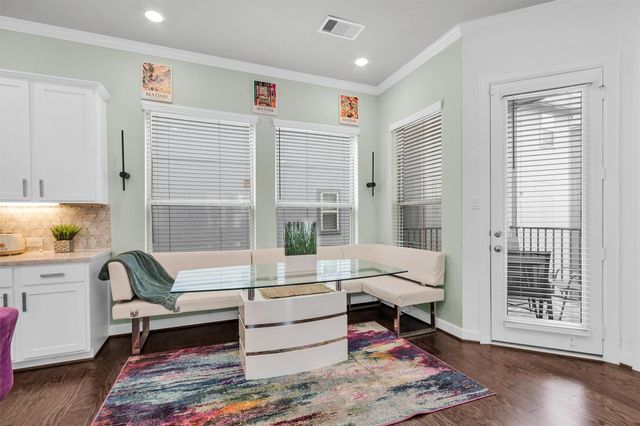 4008 Centre Glen Drive, Houston, TX 77043