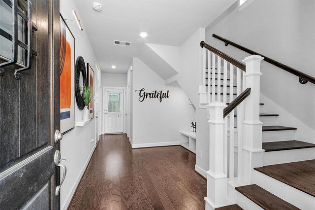 4008 Centre Glen Drive, Houston, TX 77043