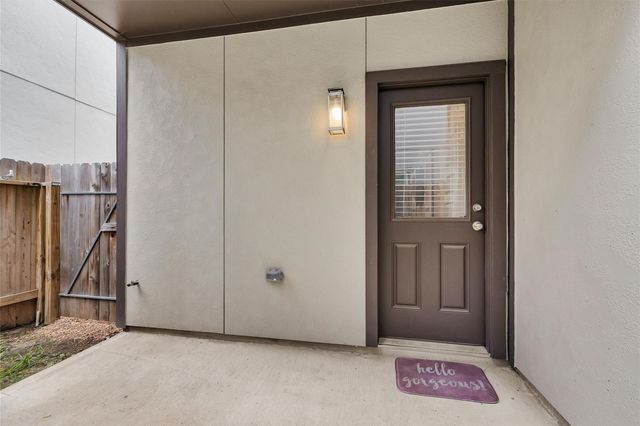 4008 Centre Glen Drive, Houston, TX 77043