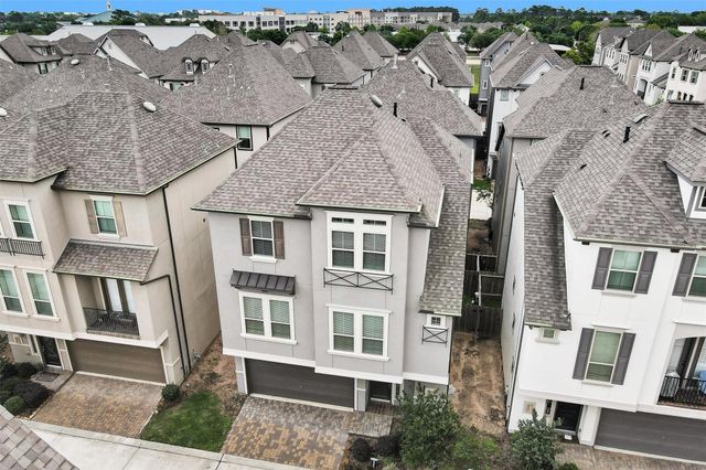 4008 Centre Glen Drive, Houston, TX 77043