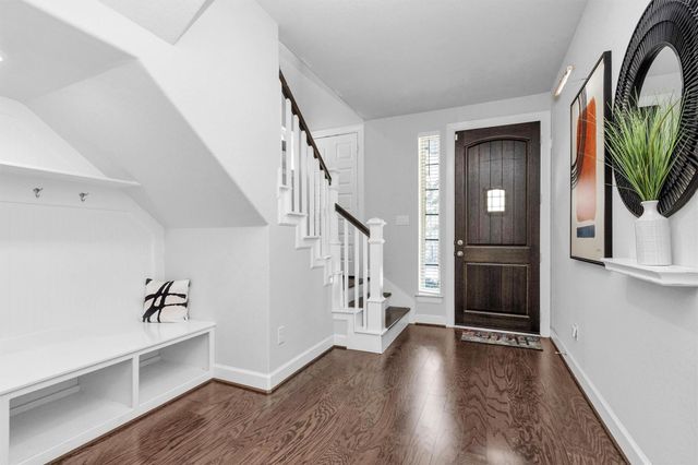 4008 Centre Glen Drive, Houston, TX 77043