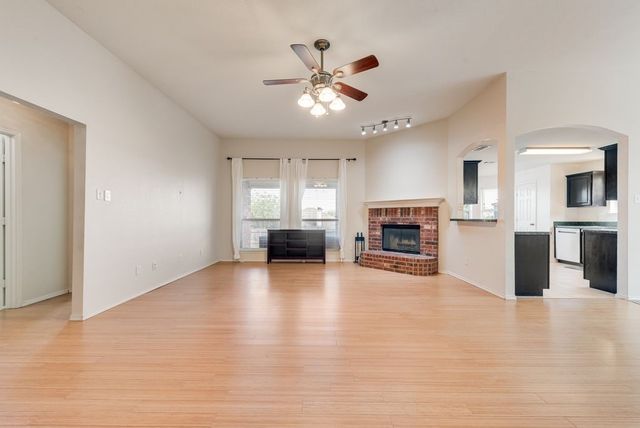 9320 Rhea Court, White Settlement, TX 76108