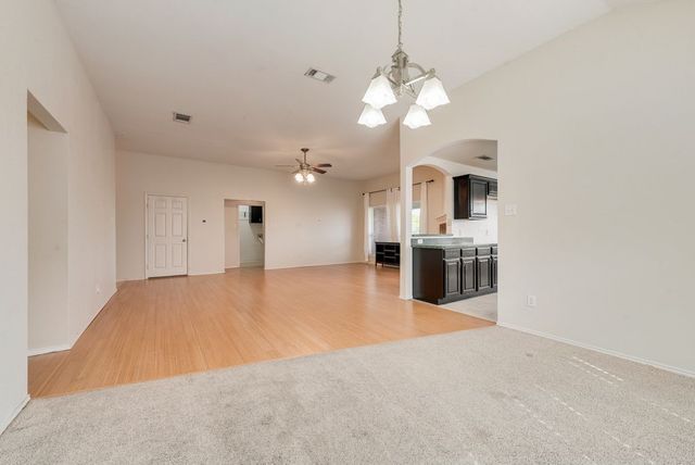 9320 Rhea Court, White Settlement, TX 76108