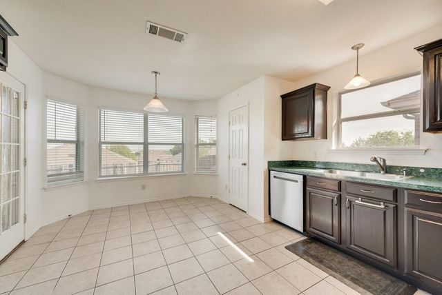 9320 Rhea Court, White Settlement, TX 76108