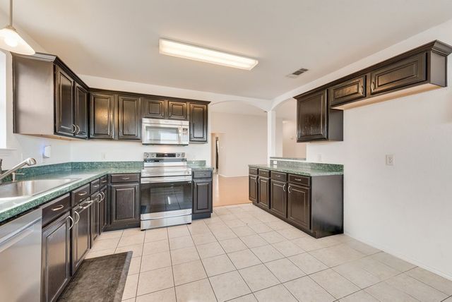 9320 Rhea Court, White Settlement, TX 76108