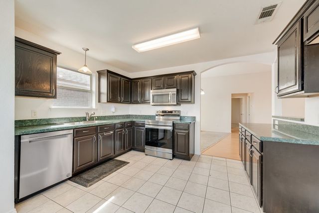 9320 Rhea Court, White Settlement, TX 76108