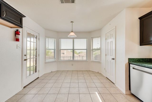 9320 Rhea Court, White Settlement, TX 76108