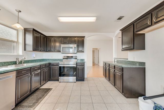 9320 Rhea Court, White Settlement, TX 76108