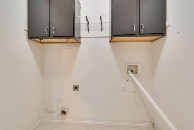 9320 Rhea Court, White Settlement, TX 76108