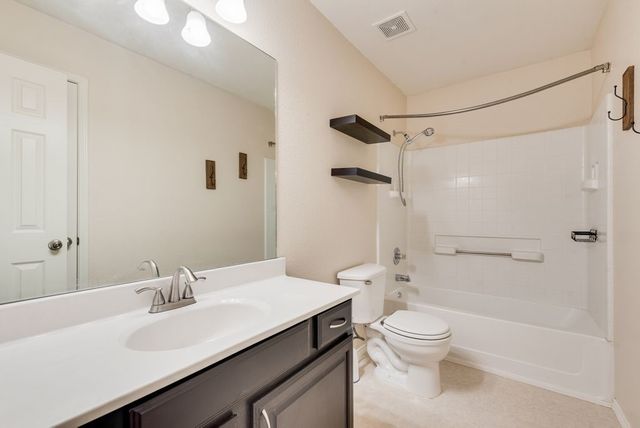 9320 Rhea Court, White Settlement, TX 76108