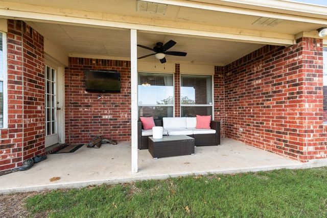 9320 Rhea Court, White Settlement, TX 76108