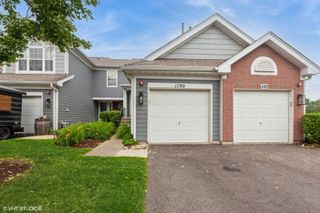 1190 HARBOR Court 1190, Glendale Heights, IL 60139