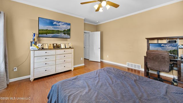 857 Amanda Cove, Hernando, MS 38632