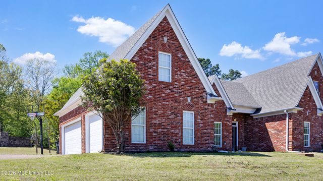 857 Amanda Cove, Hernando, MS 38632
