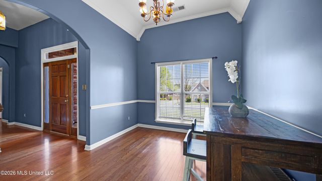 857 Amanda Cove, Hernando, MS 38632