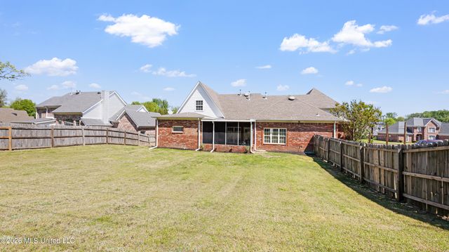 857 Amanda Cove, Hernando, MS 38632