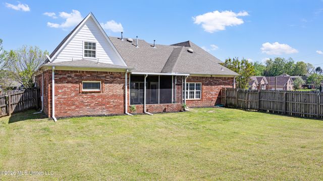 857 Amanda Cove, Hernando, MS 38632