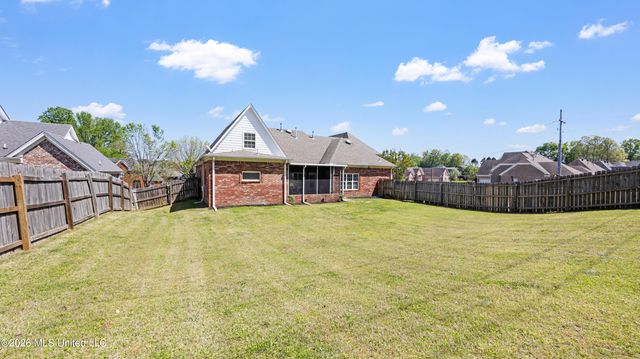 857 Amanda Cove, Hernando, MS 38632