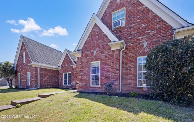 857 Amanda Cove, Hernando, MS 38632