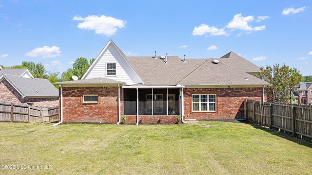 857 Amanda Cove, Hernando, MS 38632