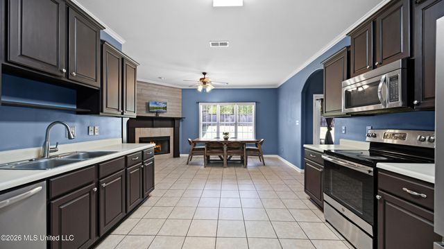 857 Amanda Cove, Hernando, MS 38632
