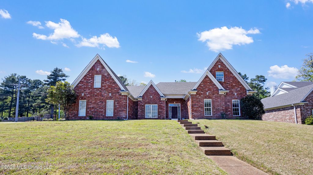 857 Amanda Cove, Hernando, MS 38632