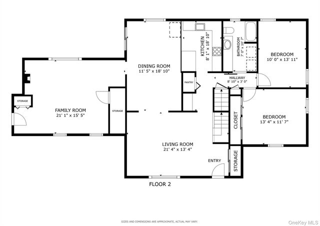 25 Hawthorne Street, Mount Sinai, NY 11766