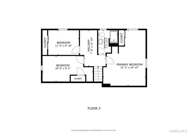 25 Hawthorne Street, Mount Sinai, NY 11766