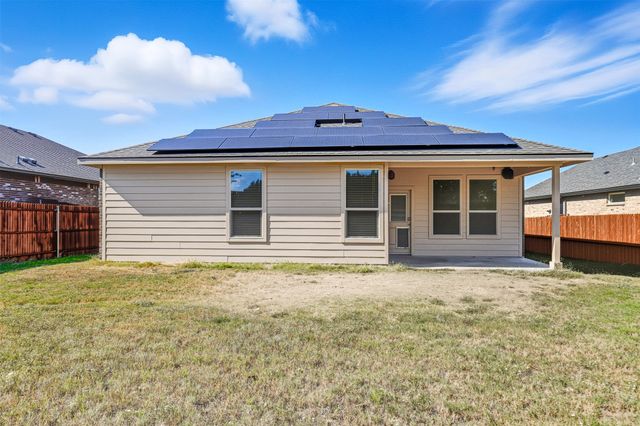 1912 Union Lane, Cleburne, TX 76033