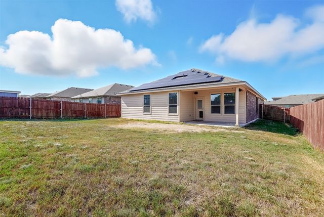 1912 Union Lane, Cleburne, TX 76033
