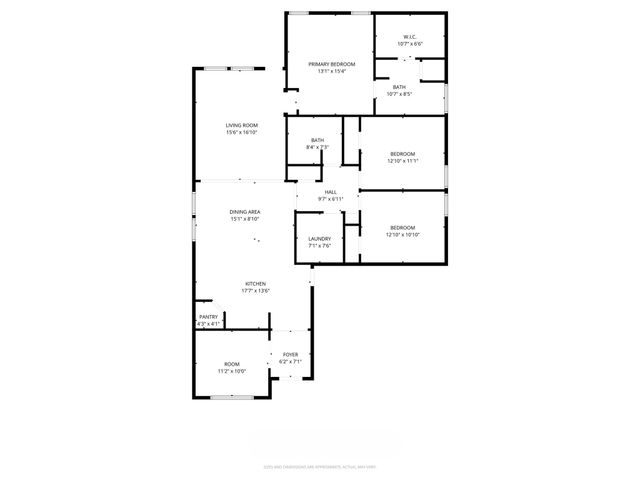 1912 Union Lane, Cleburne, TX 76033
