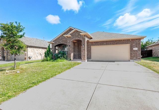 1912 Union Lane, Cleburne, TX 76033