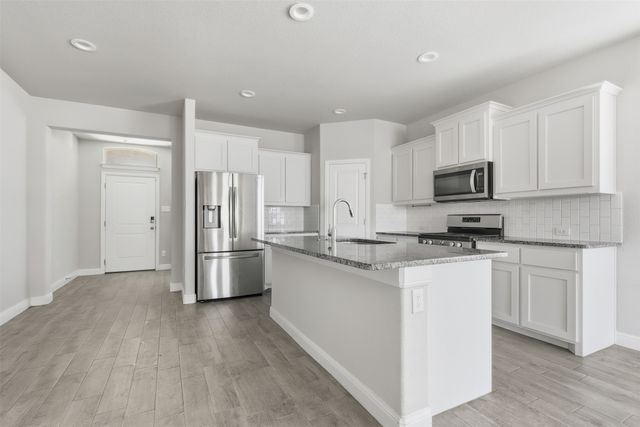 1912 Union Lane, Cleburne, TX 76033