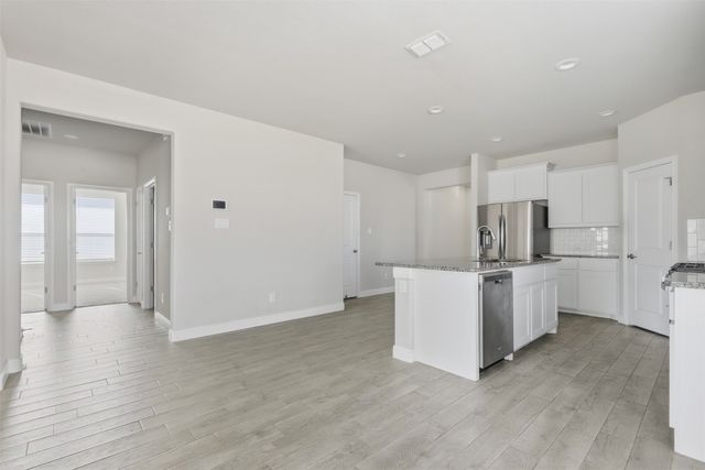 1912 Union Lane, Cleburne, TX 76033
