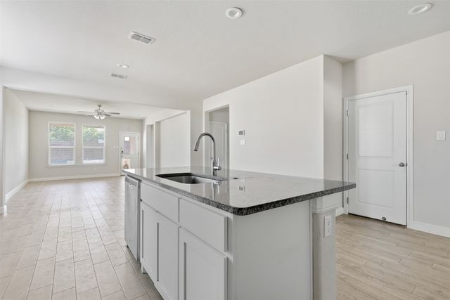 1912 Union Lane, Cleburne, TX 76033