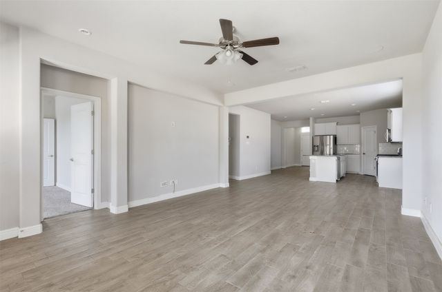 1912 Union Lane, Cleburne, TX 76033