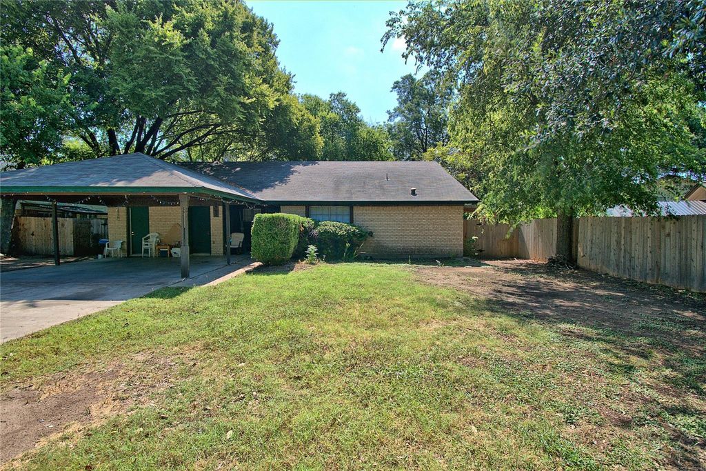 9303 Quail Field DR A, Austin, TX 78758