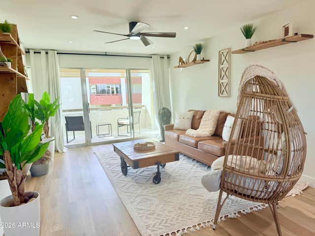 7625 E CAMELBACK Road B414, Scottsdale, AZ 85251
