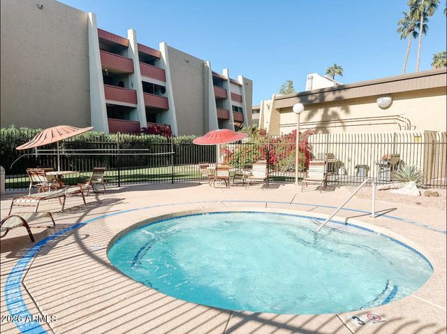 7625 E CAMELBACK Road B414, Scottsdale, AZ 85251