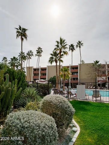 7625 E CAMELBACK Road B414, Scottsdale, AZ 85251