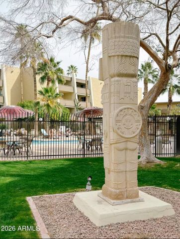 7625 E CAMELBACK Road B414, Scottsdale, AZ 85251