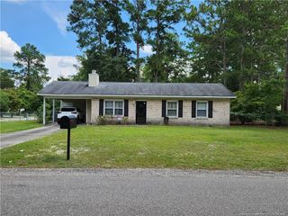 3848 Oak Haven Road, Hope Mills, NC 28348