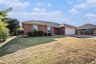 609 Whitefish Drive, Cleburne, TX 76033